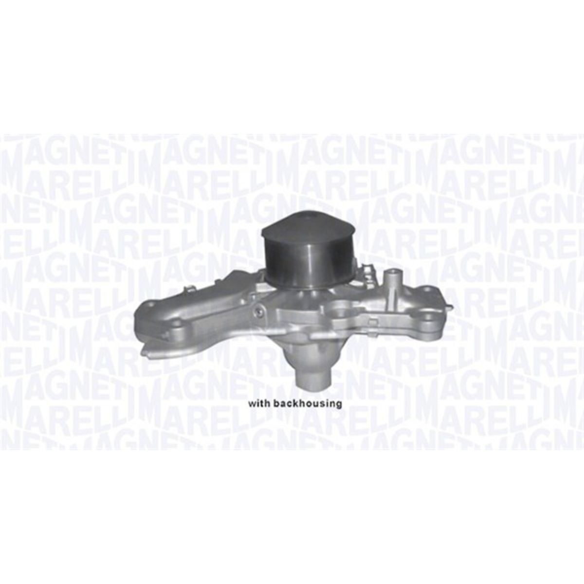 Magneti Marelli Waterpomp 352316170641