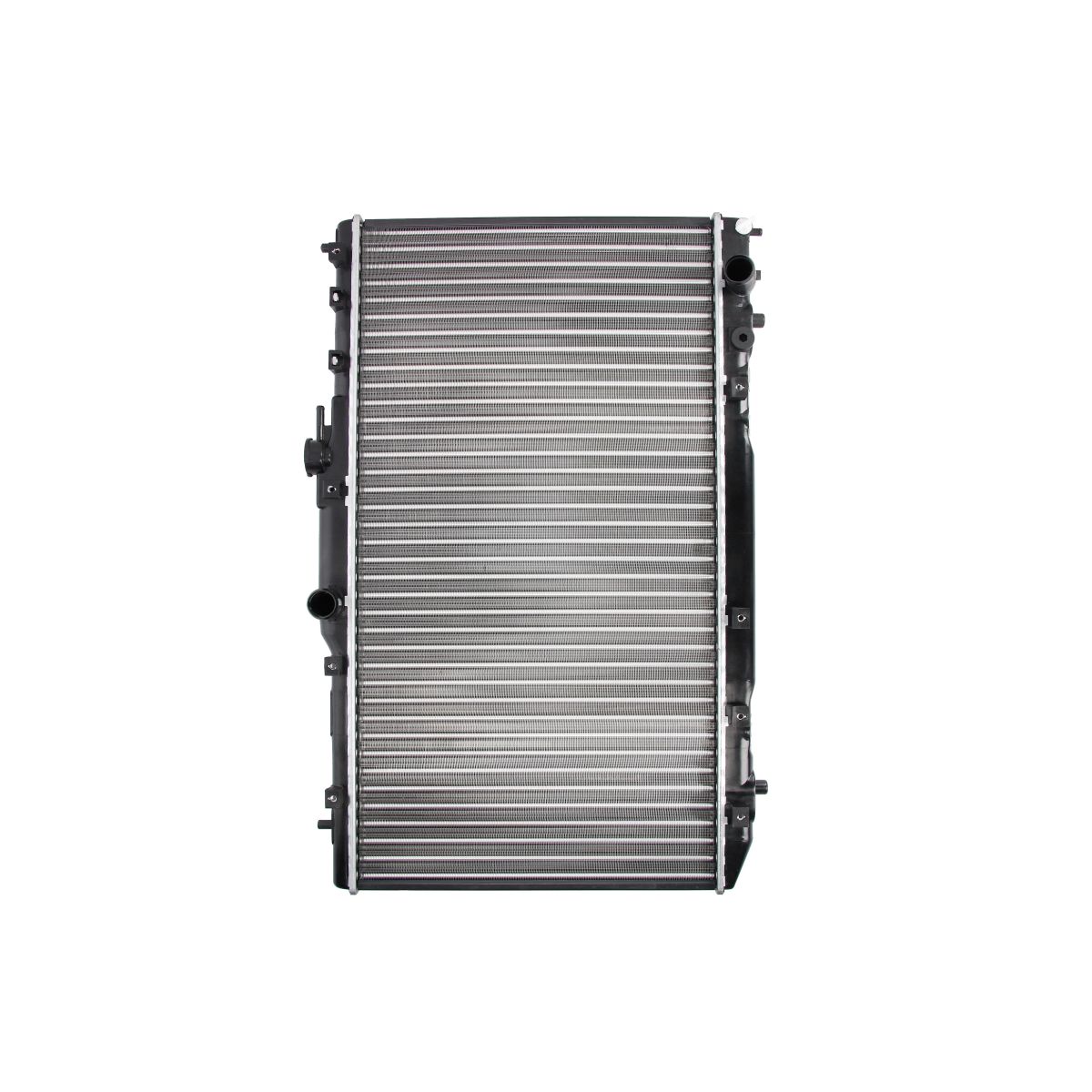 Image of Radiator, motorkoeling