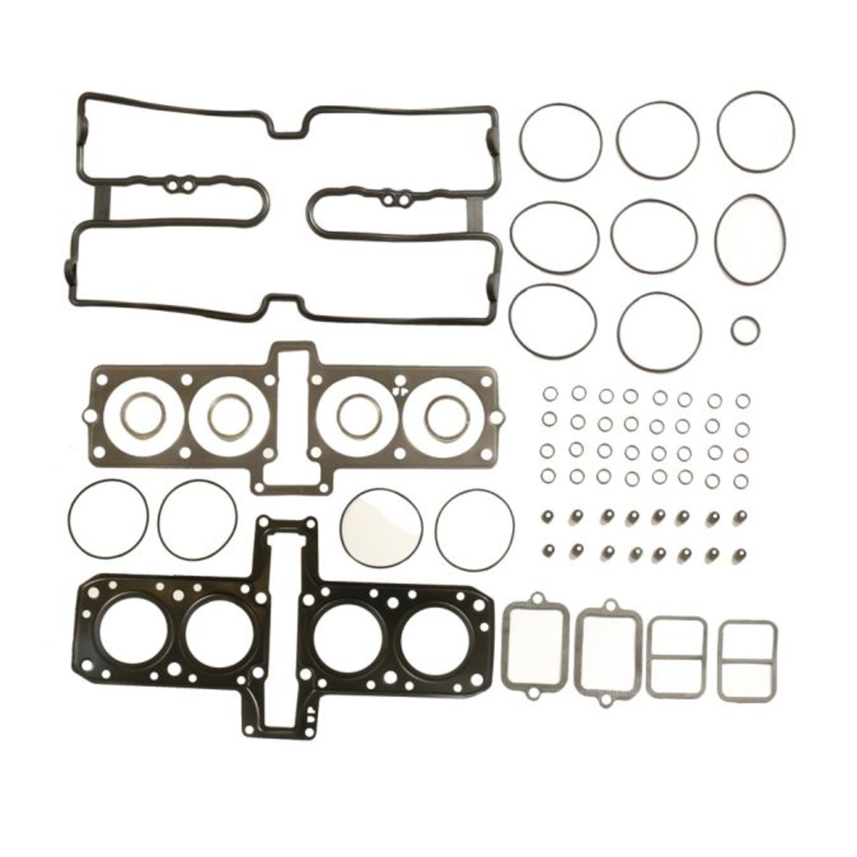 Pochette de joints haut moteur ATHENA P400250600504