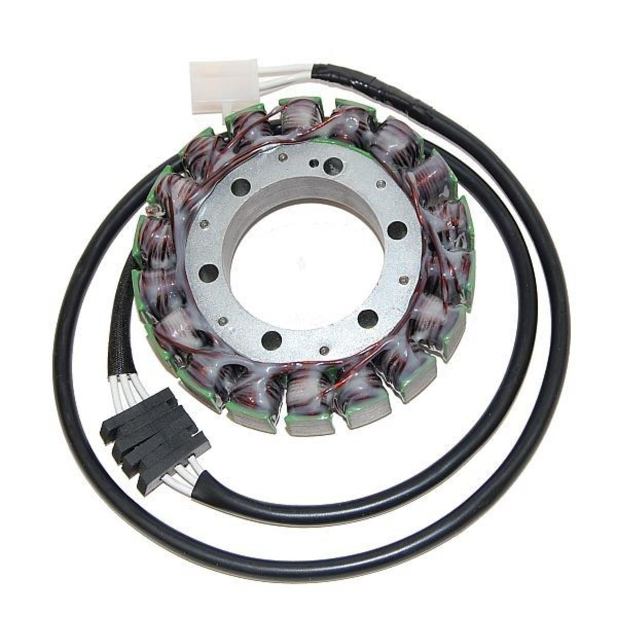 Ständer, Lichtmaschine VICMA VIC-17383