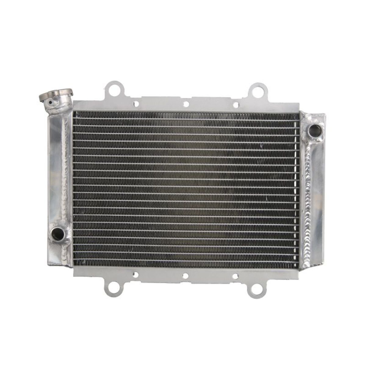 Radiateur, refroidissement moteur 4RIDE RAD-228