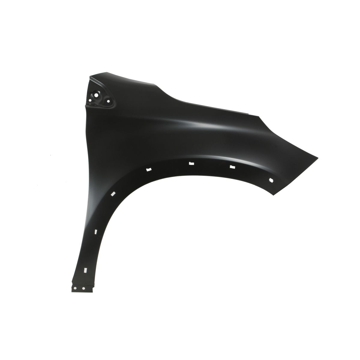 Image of Spatbord