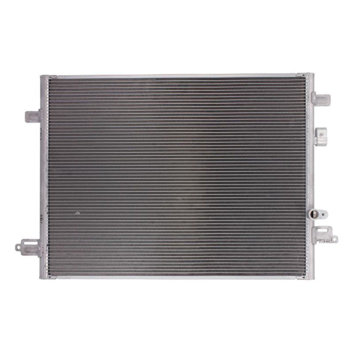 Condensator, airconditioning