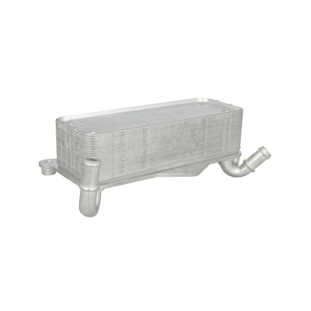 Olie radiator, automatische versnellingsbak