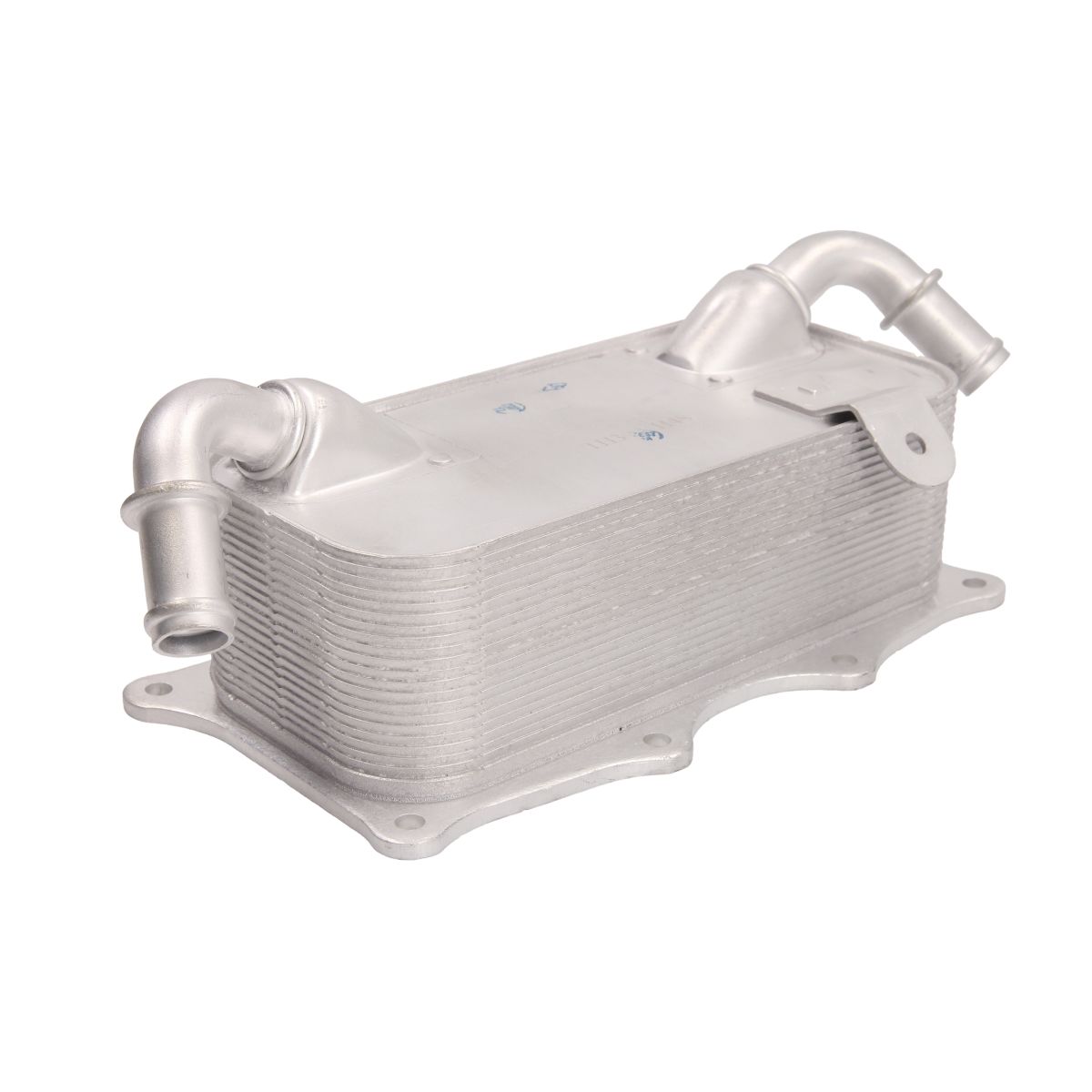 Image of Olie radiator, motorolie