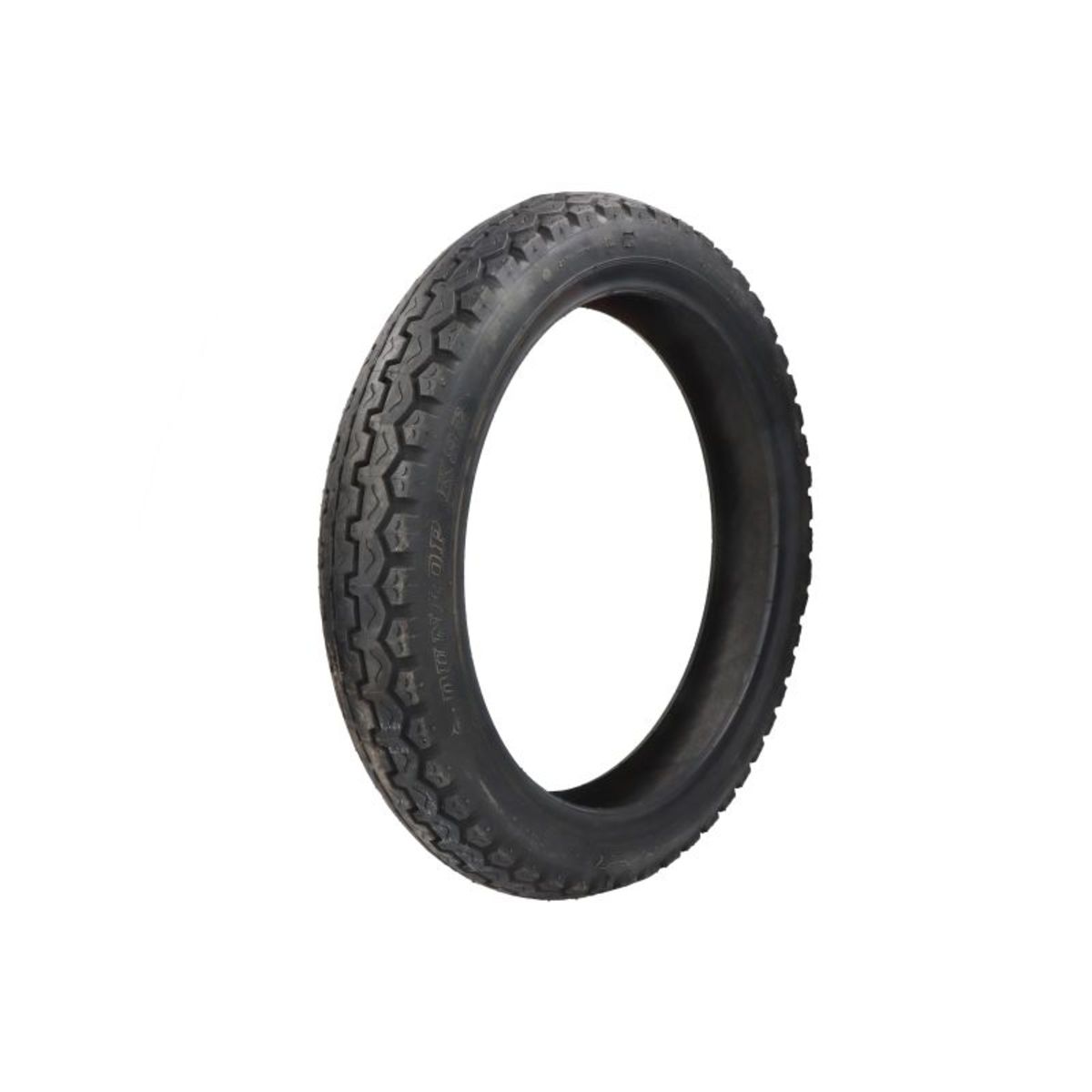 Image of K82 3.25-18 TT, Motorbanden voor/achter