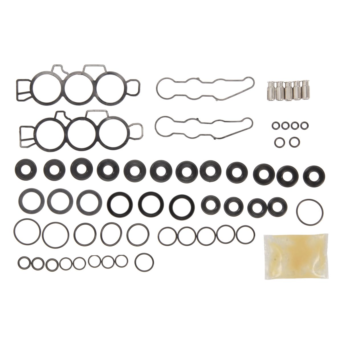 Image of Luchtklep reparatieset