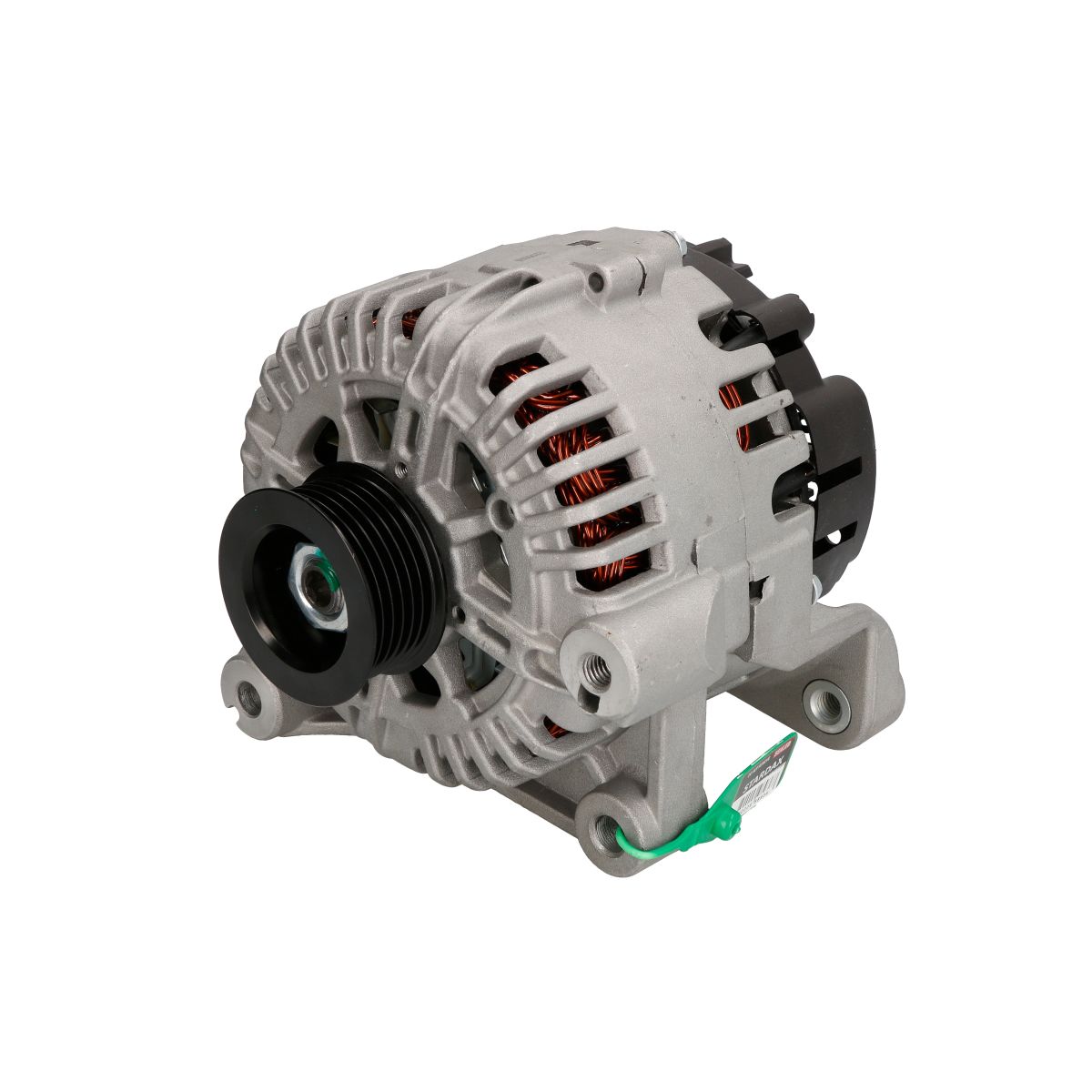 Image of Dynamo / Alternator