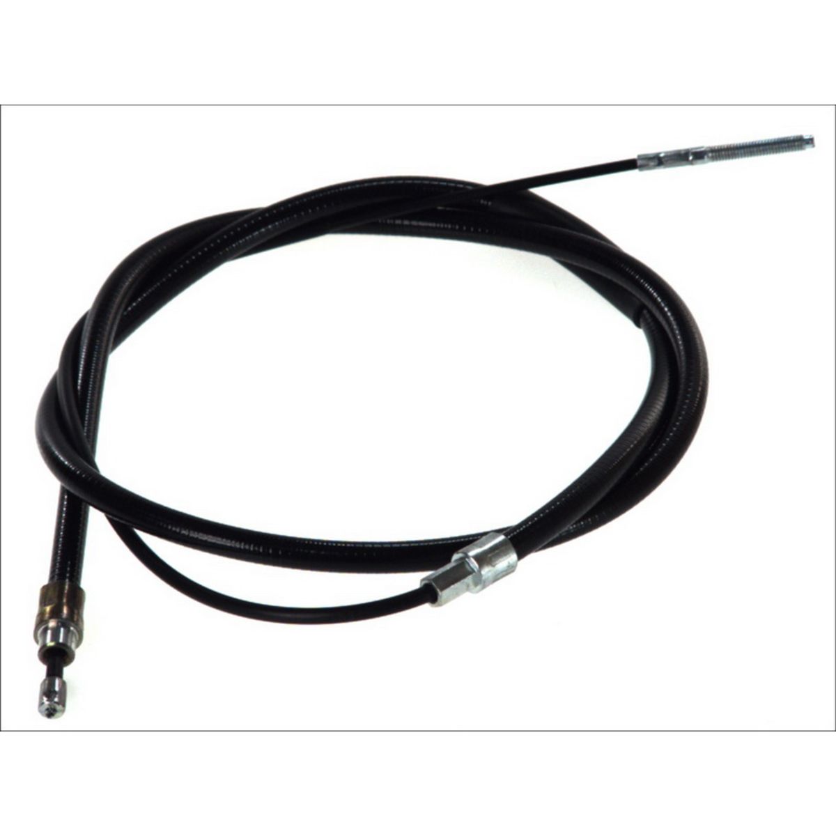 Image of Kabel, parkeerrem   rechts