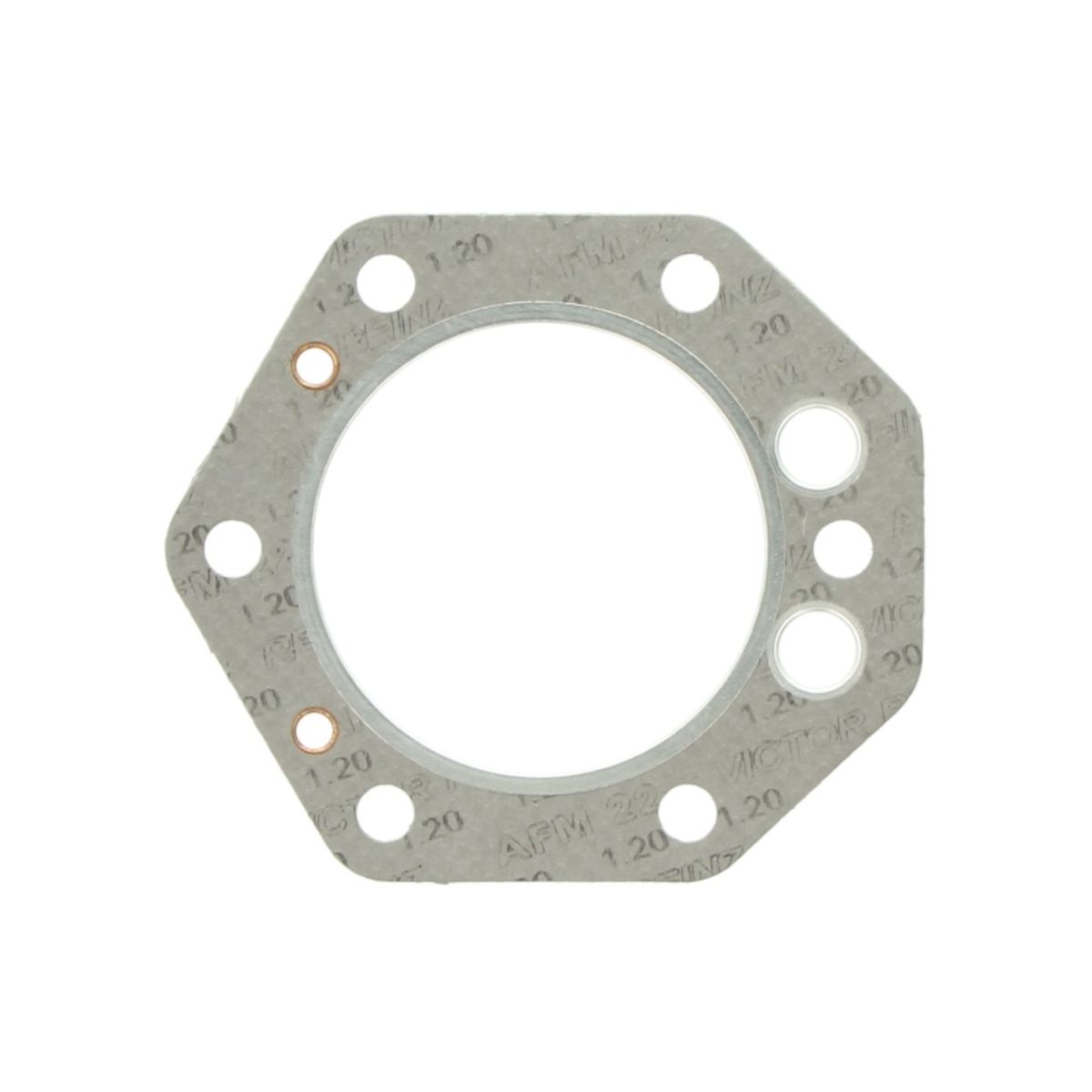 Dichtung, Zylinderkopf ATHENA S410190001022