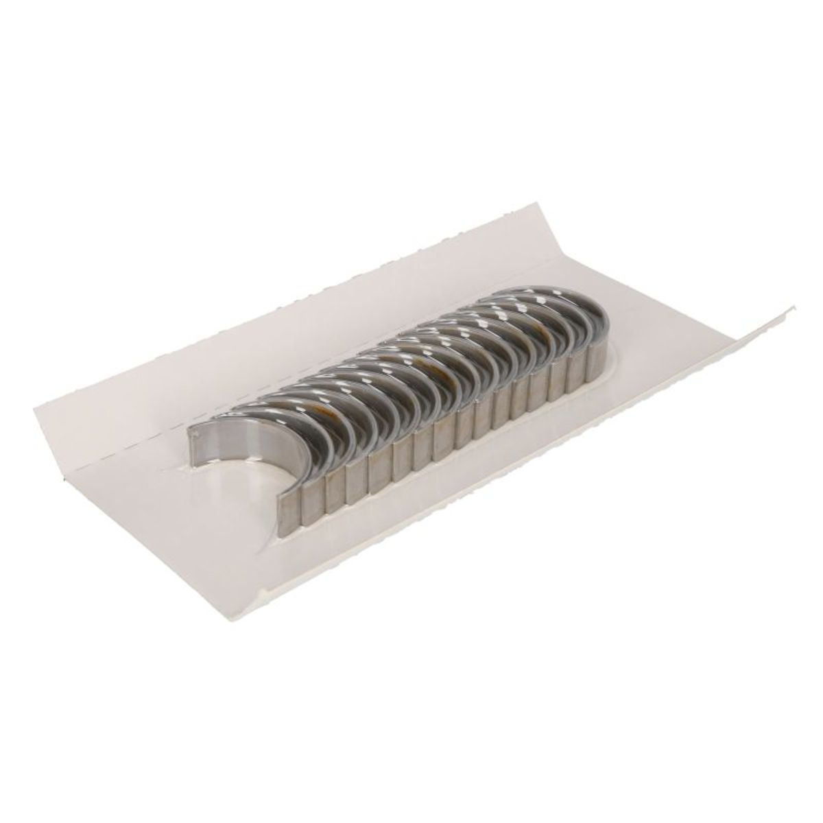 Cuscinetto della biella GLYCO 71-3706/8 STD