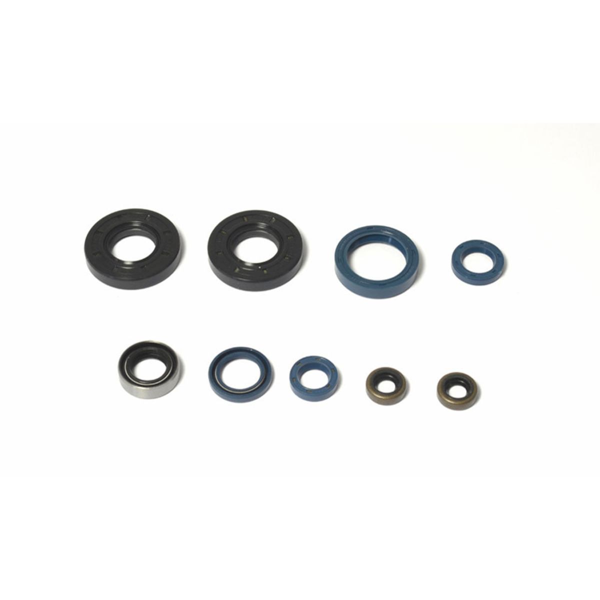Image of Pakkingset, motor