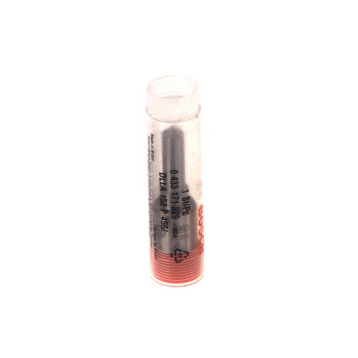 Image of Injectiemondstuk