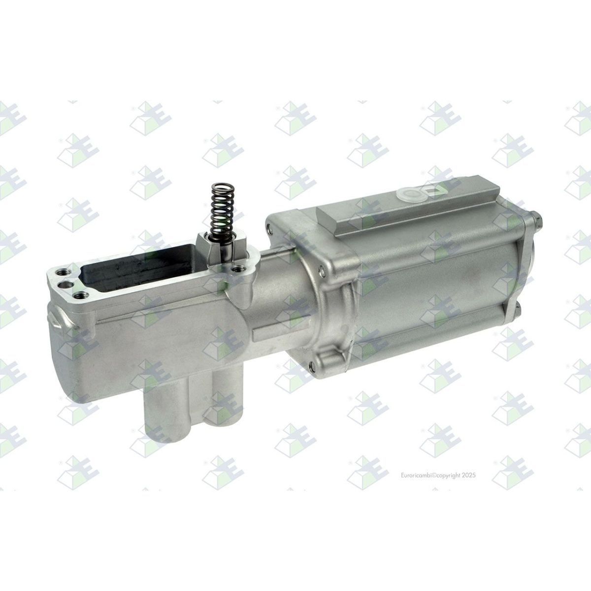 Euroricambi Versnellingsbak Reparatieset 95535990