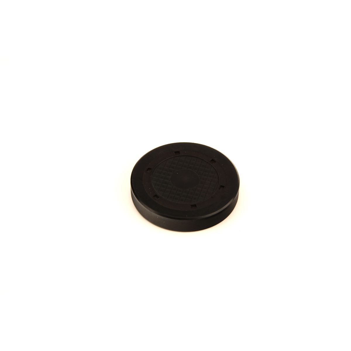 Afsluitplug nokkenas (rubber)