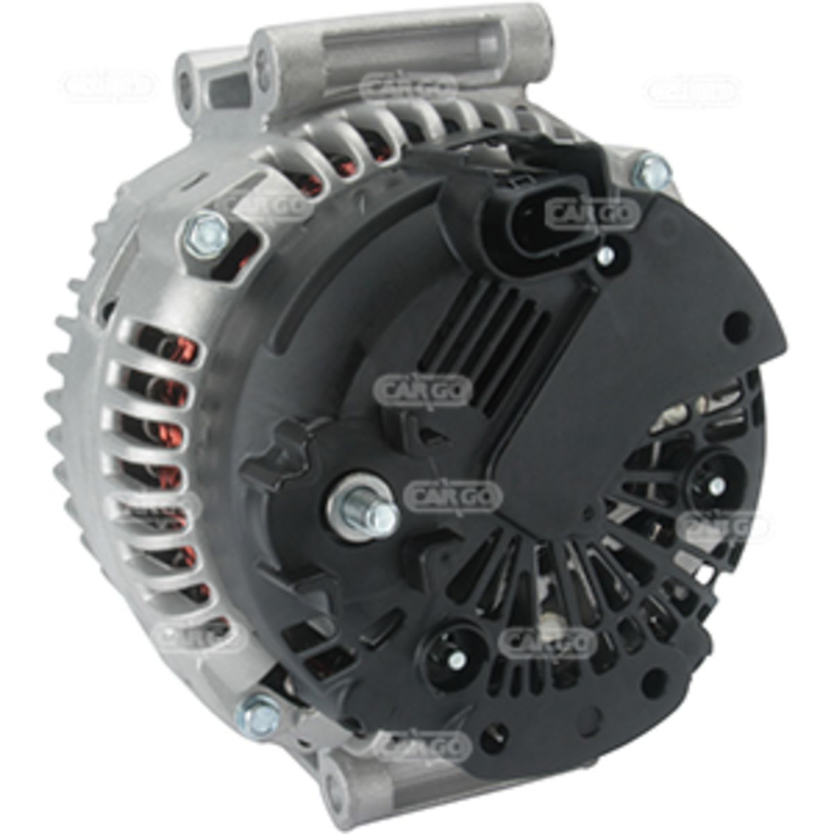 Image of Driefasige generator