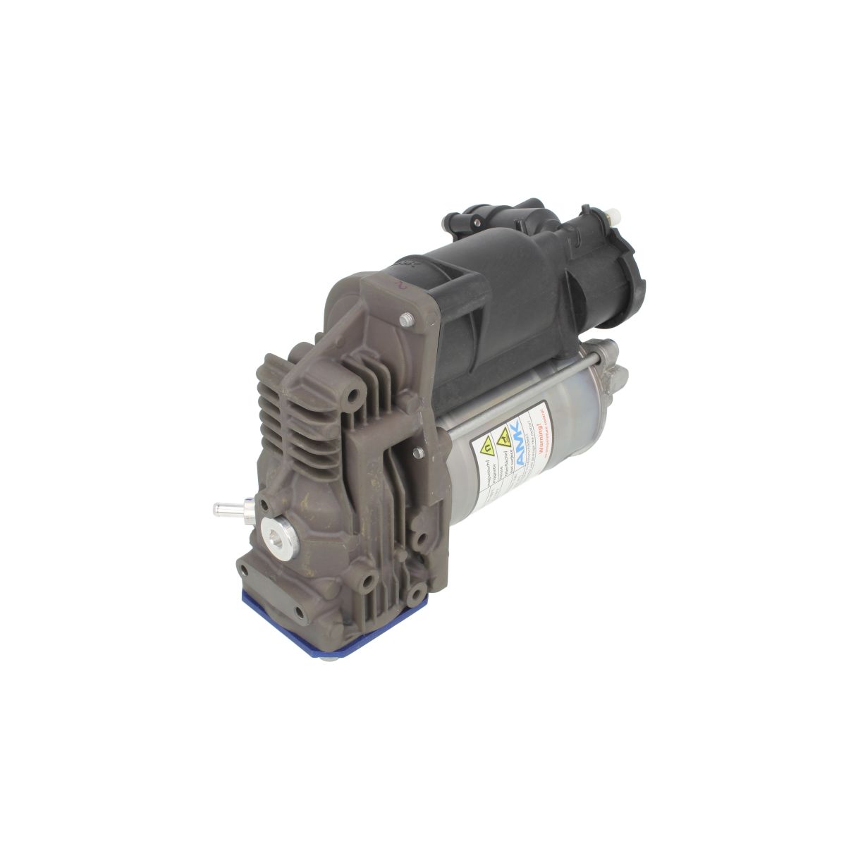 Image of Compressor, pneumatisch systeem  - B1 Serie vervanging (Air)