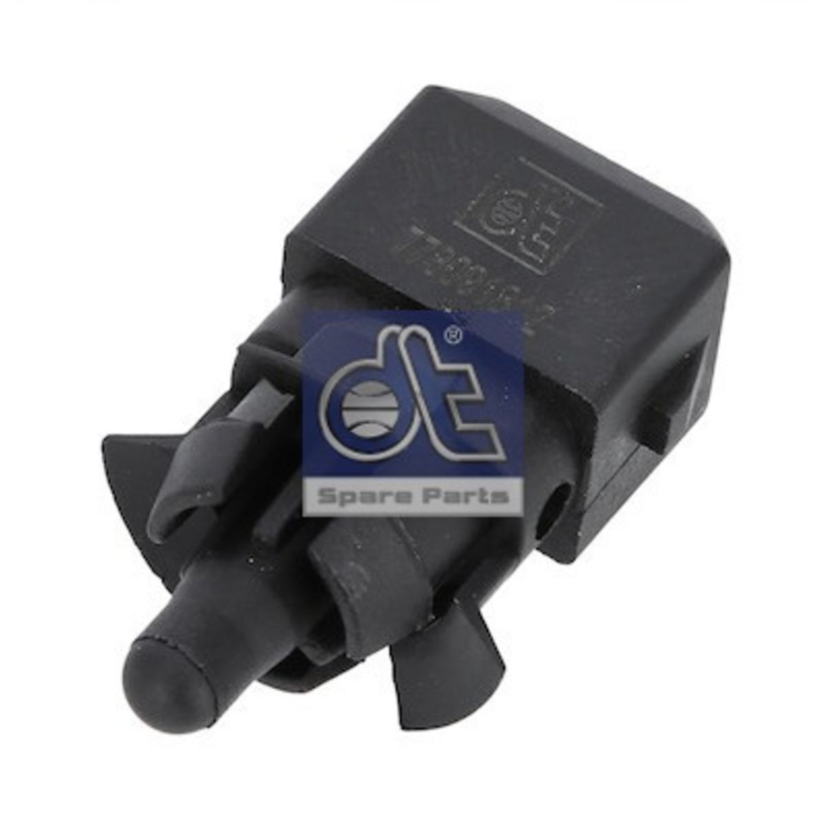 Image of Sensor, buitentemperatuur DT Spare Parts