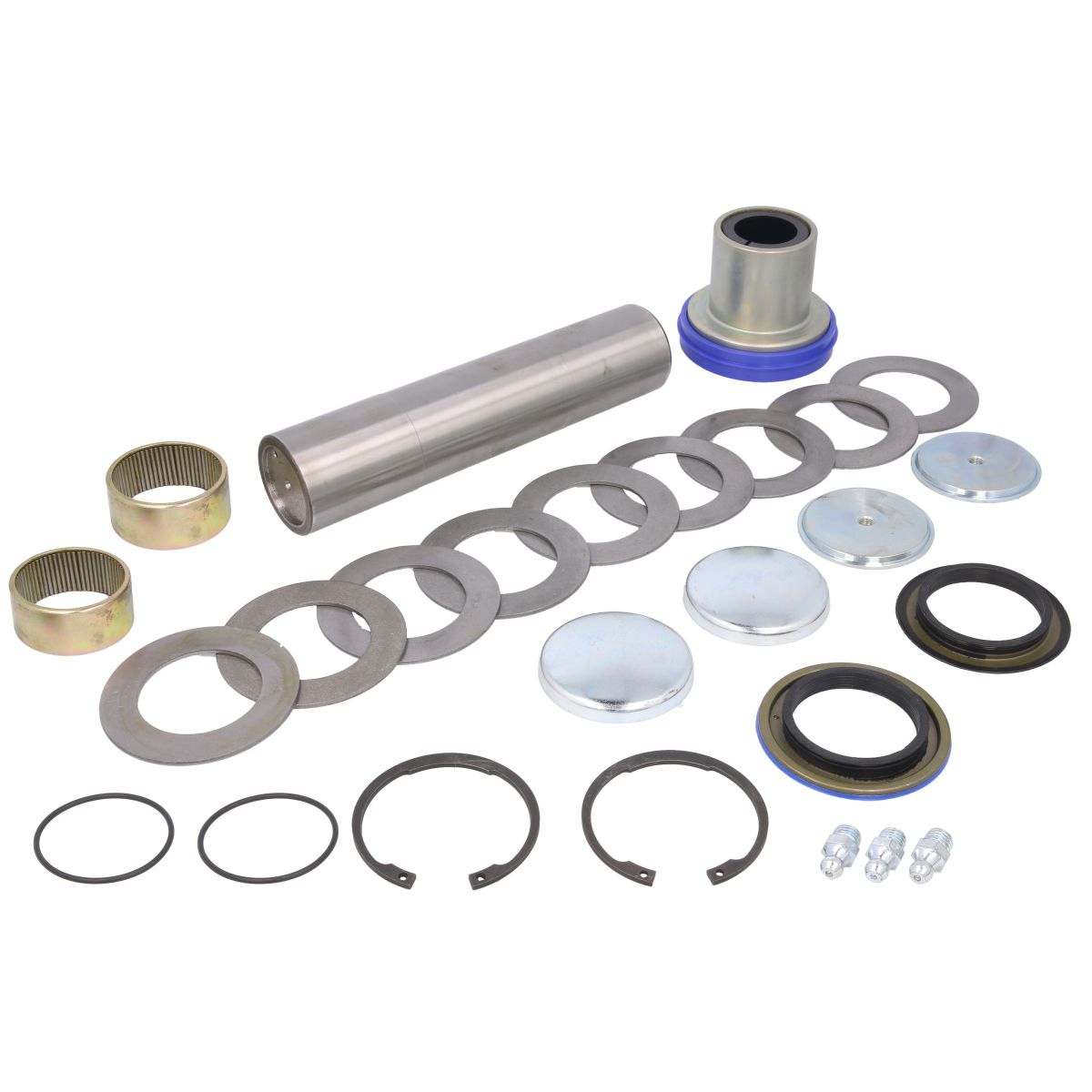 C.e.i Reparatieset, Fusee 230089