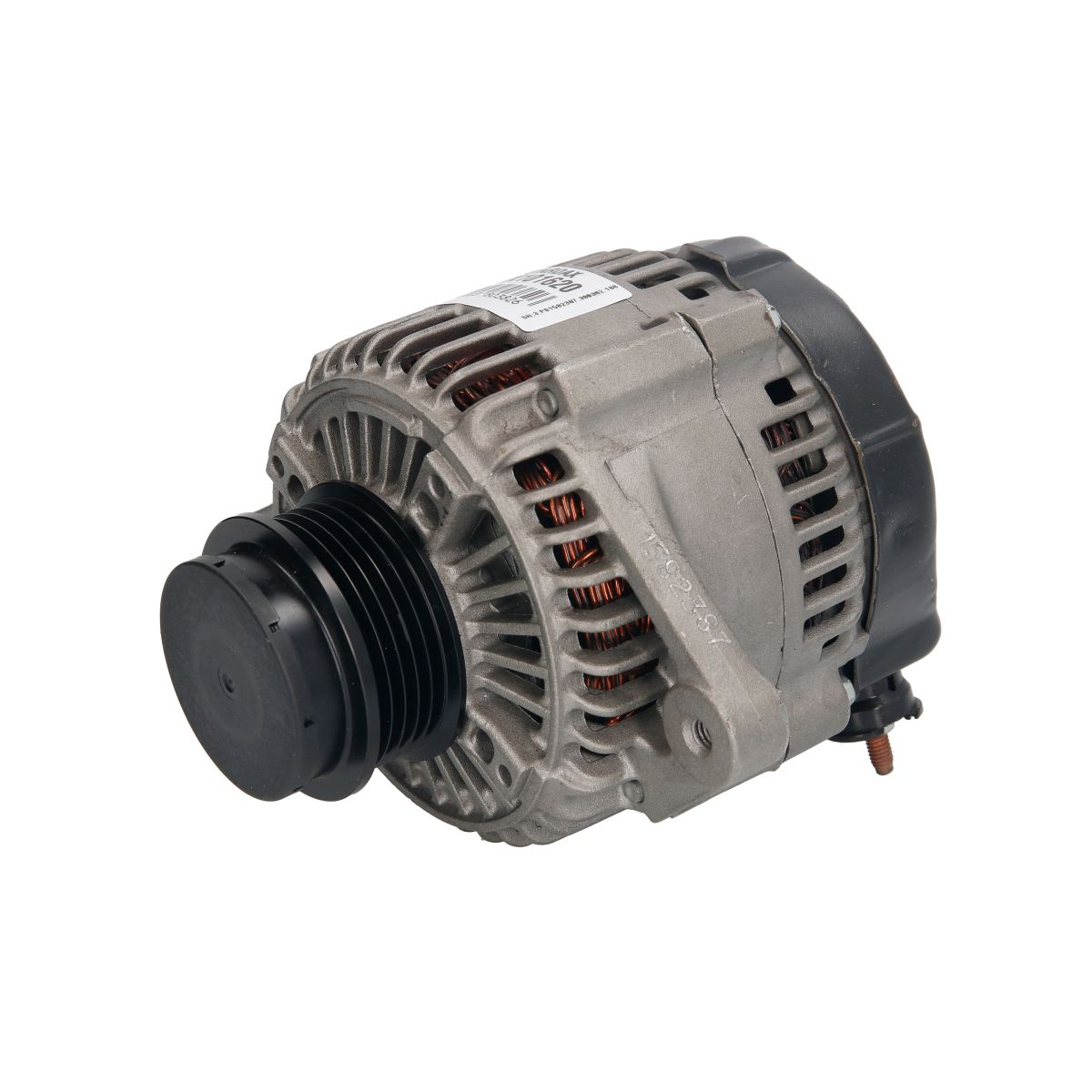 Image of Dynamo / Alternator