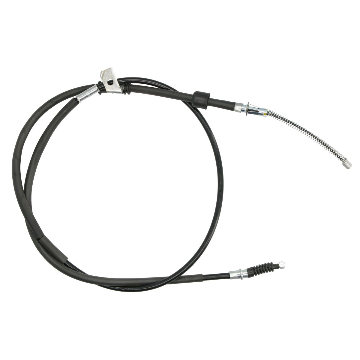 Image of Kabel, parkeerrem  C75080