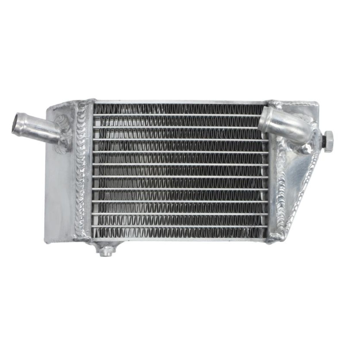 Radiateur, refroidissement moteur 4RIDE RAD-066L