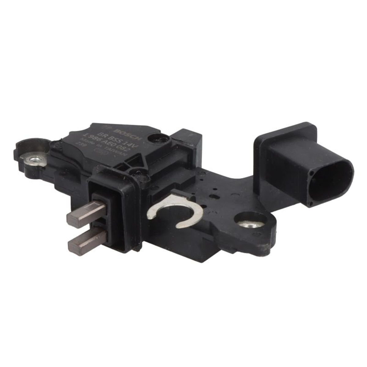 Bosch Régulateur D'alternateur 1 986 Ae0 082