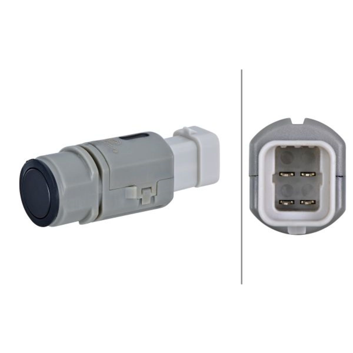 Image of Sensor, achteruitrijhulp  6PX358 270-191