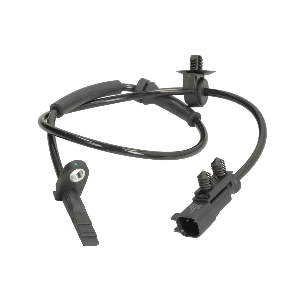 DELPHI SS21566-12B1 ABS Sensor Hinten für TESLA - Bild 6
