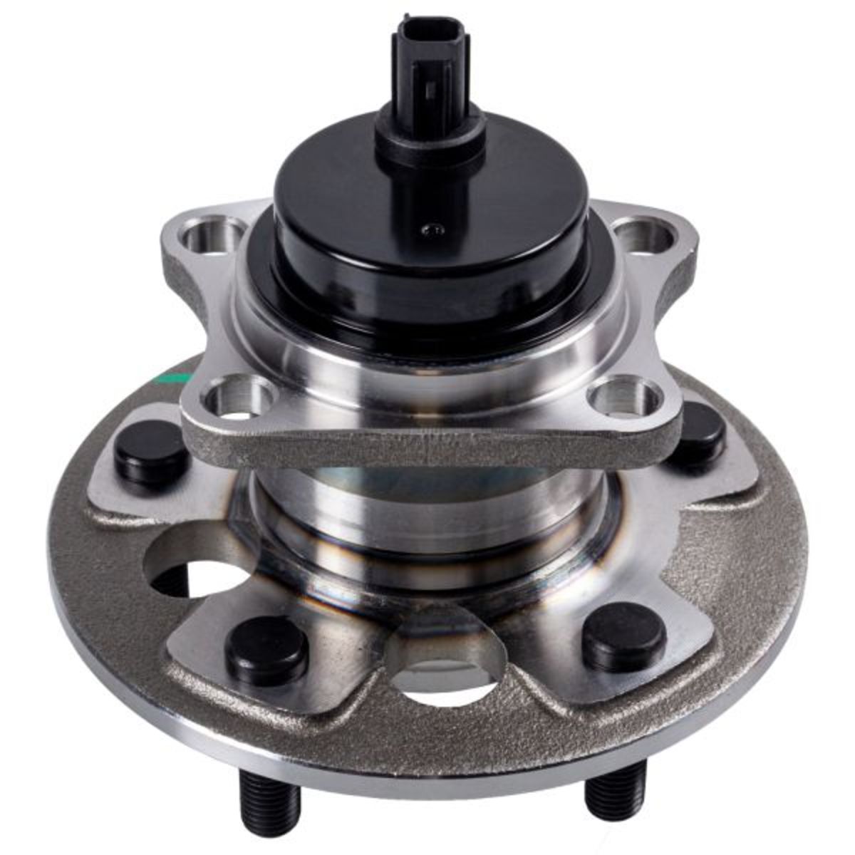 Blue Print Set Di Cuscinetti Ruota Con Mozzo Adt38390