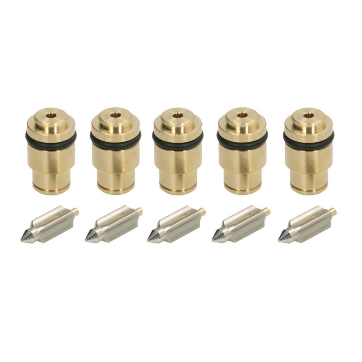 Vergaser-Nadelventil TOURMAX FVS-303/5