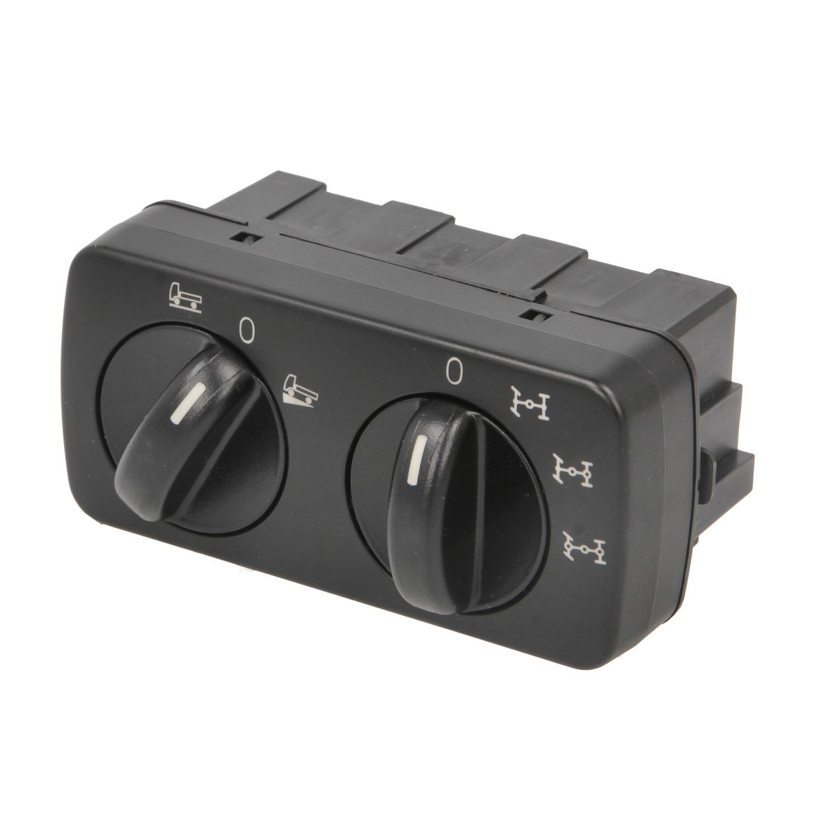 Schalter, Splitgetriebe AKUSAN MER-PC-014