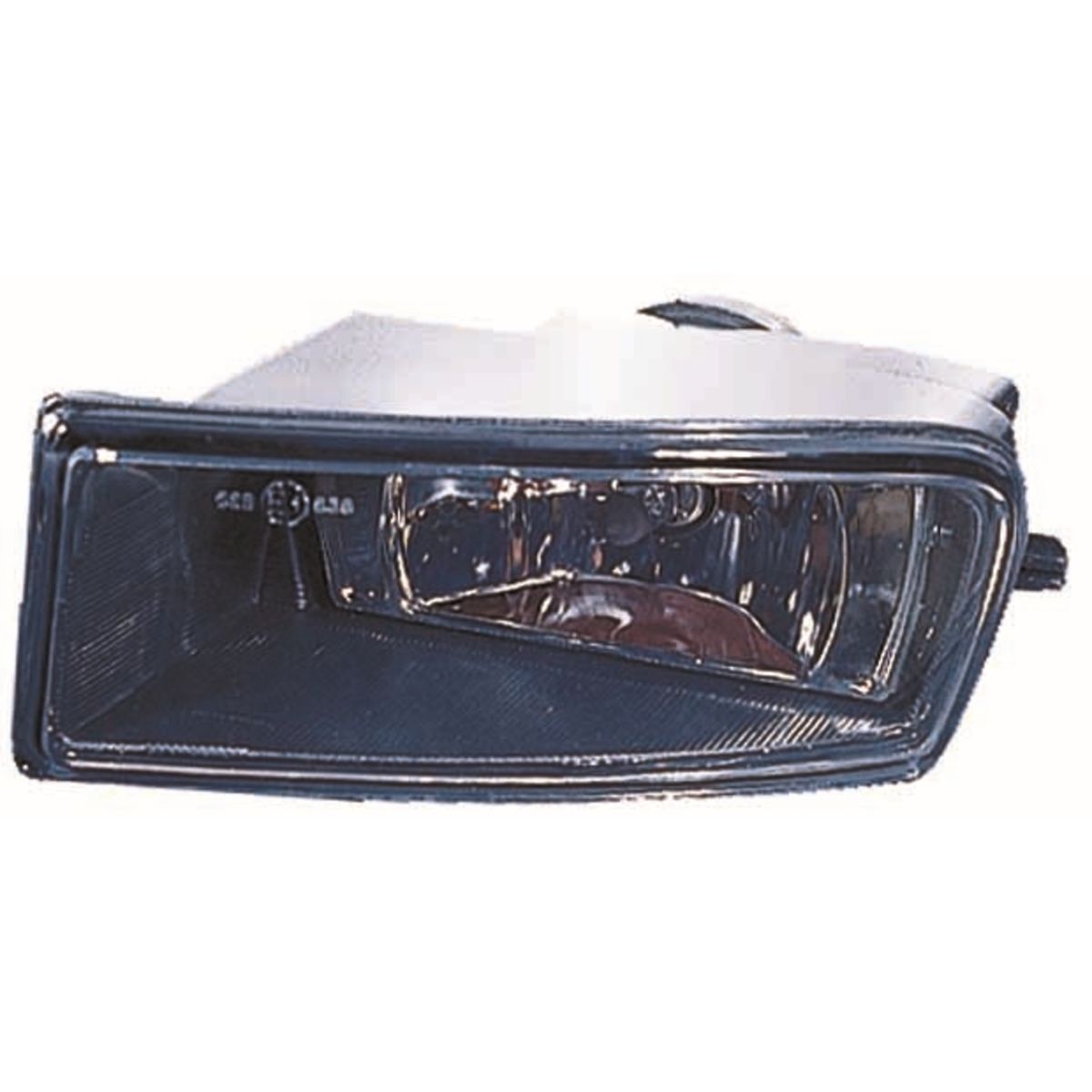 Depo Nebelscheinwerfer 445-2003L-Ue Links