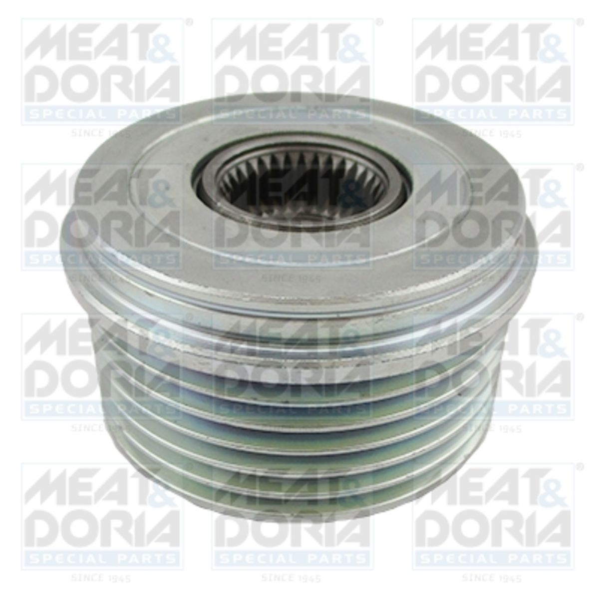 Meat&Doria Riemschijf, Generator Meat & Doria 45226