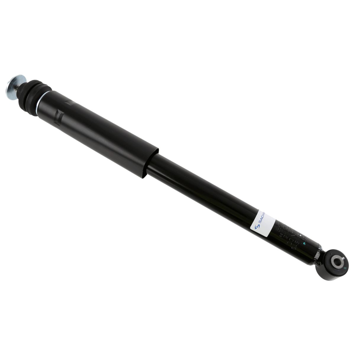 Stoßdämpfer SACHS 560 530