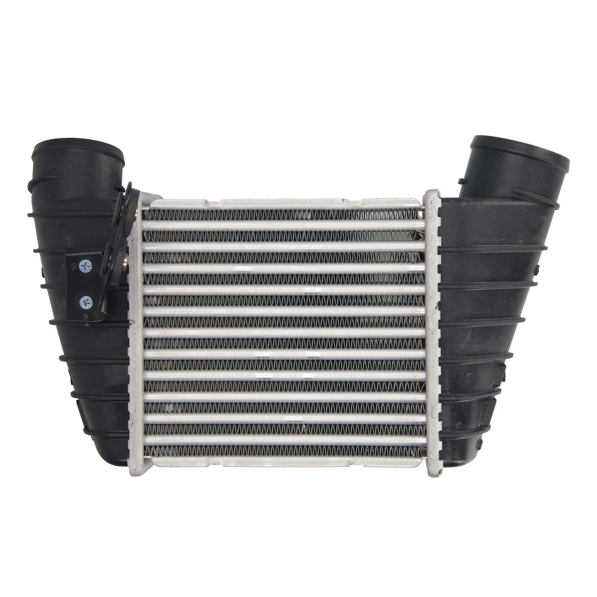 Image of Intercooler, inlaatluchtRadiator