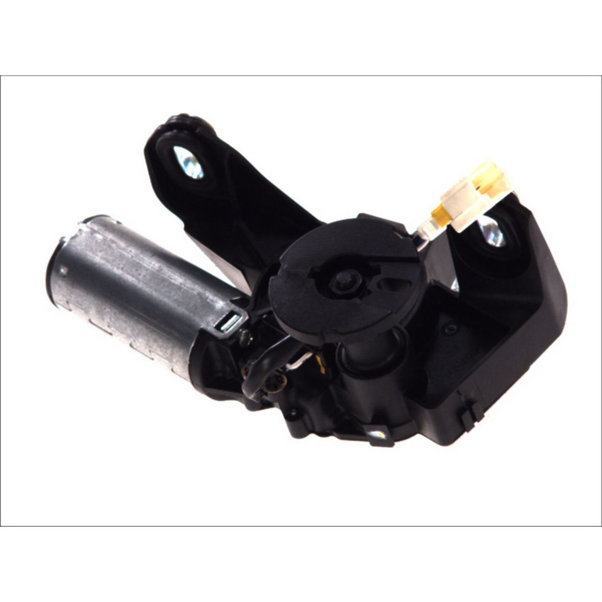 Valeo Wiper Motor Fits Citron C5 2.2 RE HDi (RE4HTE, RE4HT2) (579703) | Australia - View #10