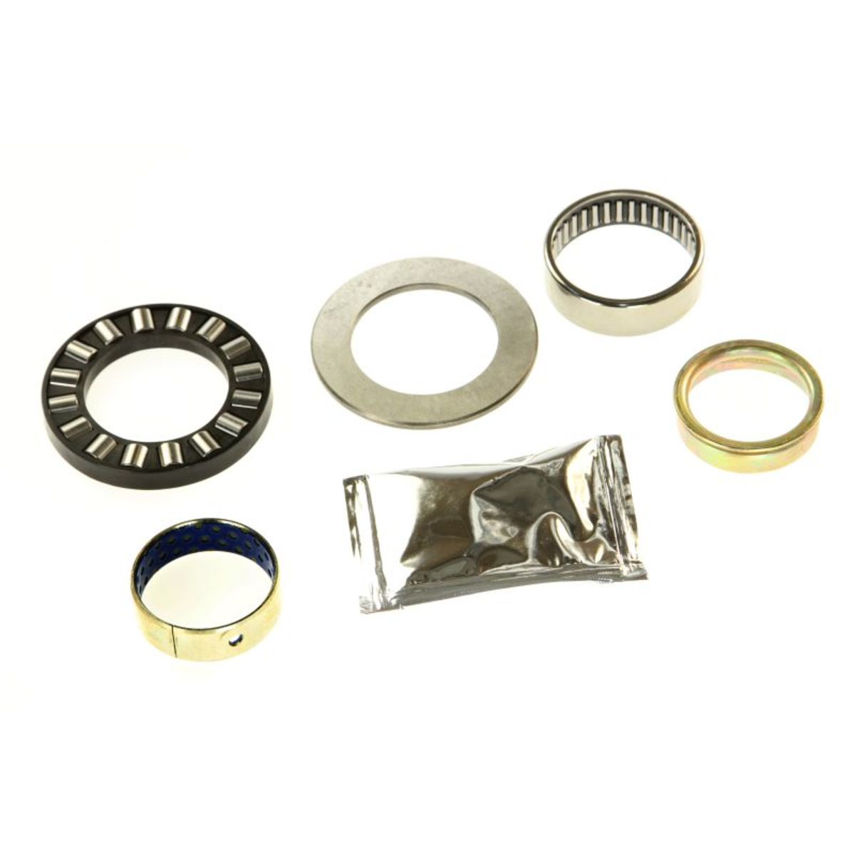 Image of Reparatieset, remklauw