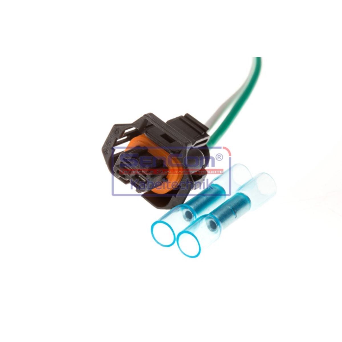 Image of Kabelreparatieset, sproeier  503041
