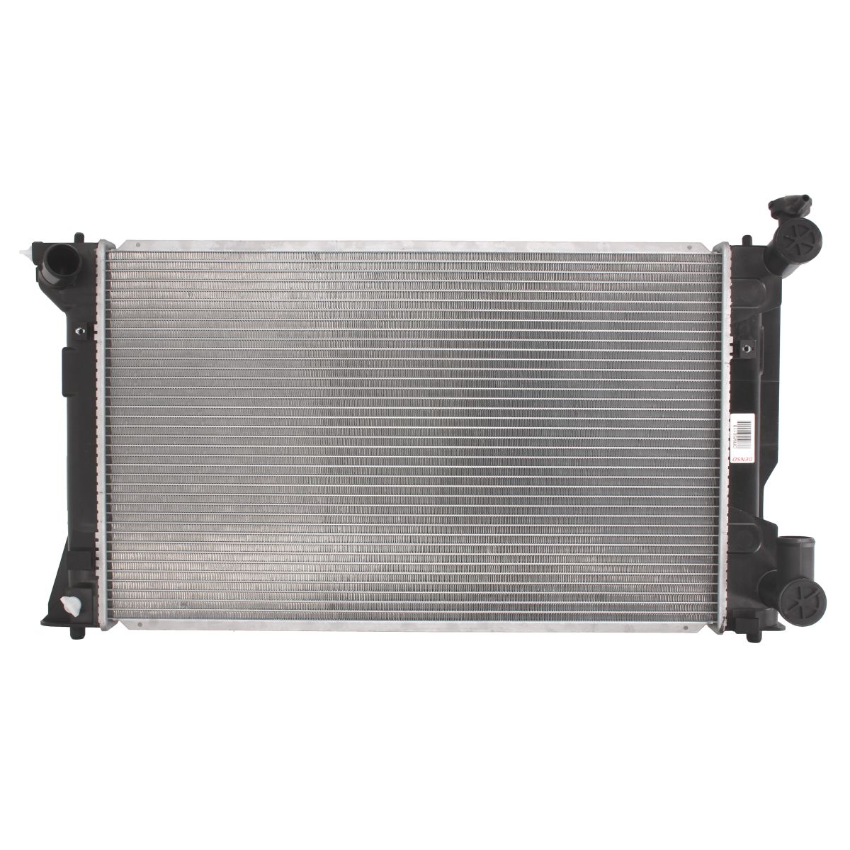 Image of Radiator, motorkoeling