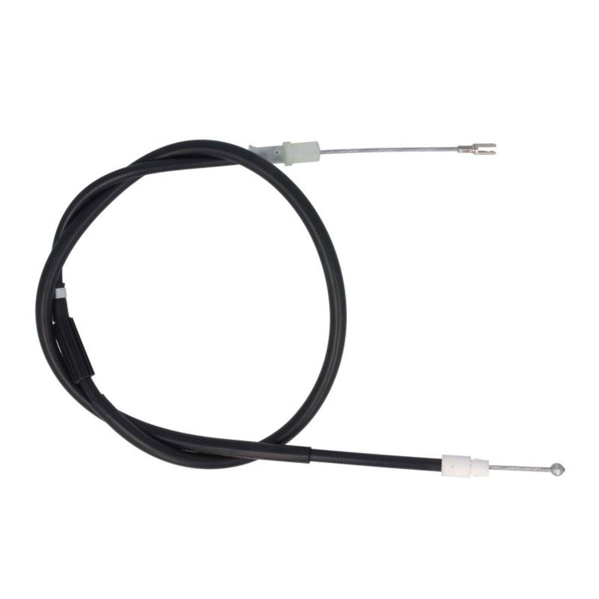 Image of Kabel, parkeerrem  1 987 482 032