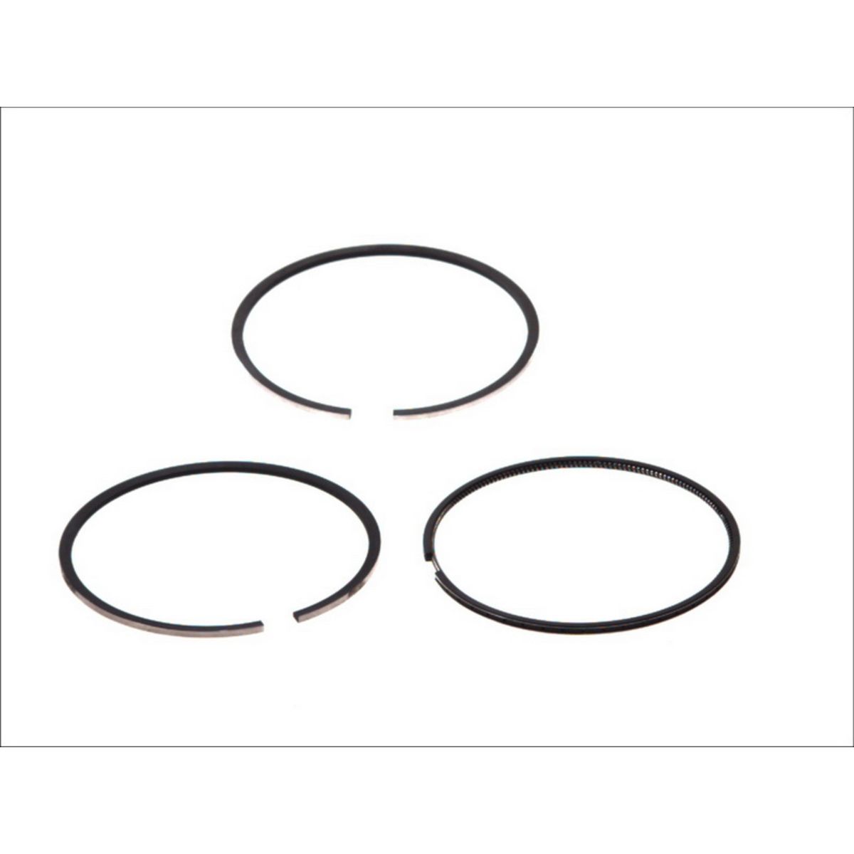 Image of Zuigerveren set