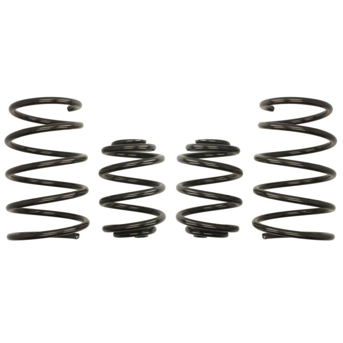 Kit de suspension, ressorts EIBACH Pro-Kit E2060-140