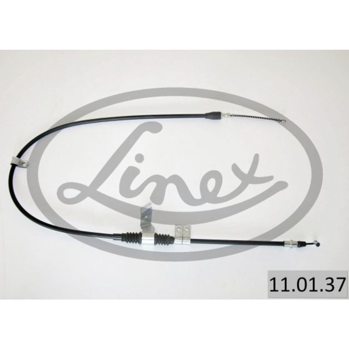 LINEX 11.01.37 Cavo freno a mano - Immagine 5