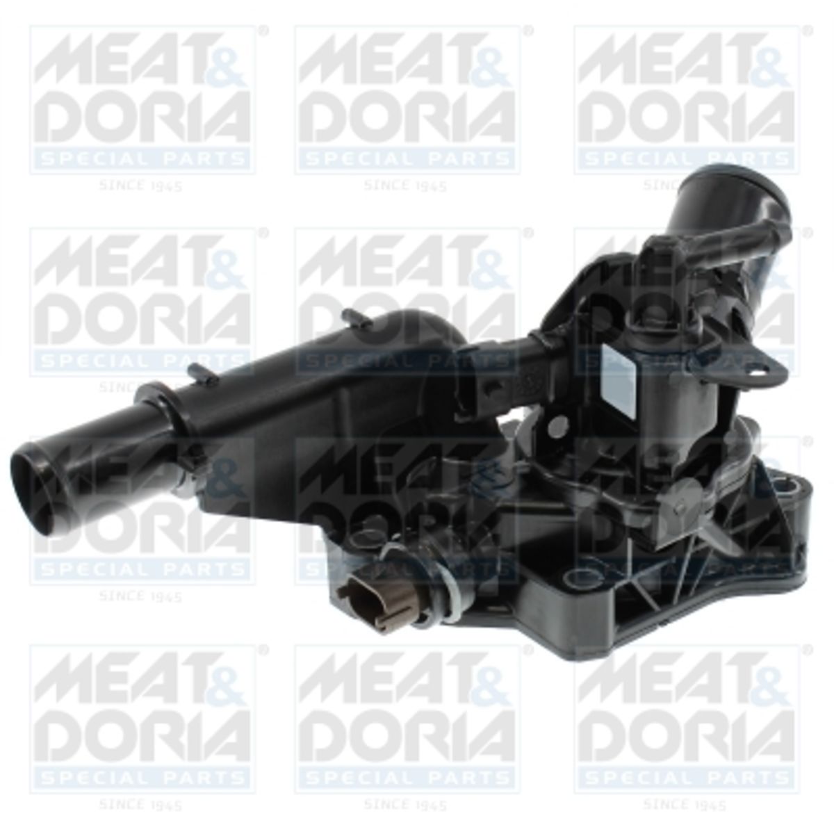 Thermostat d'eau MEAT & DORIA 921003