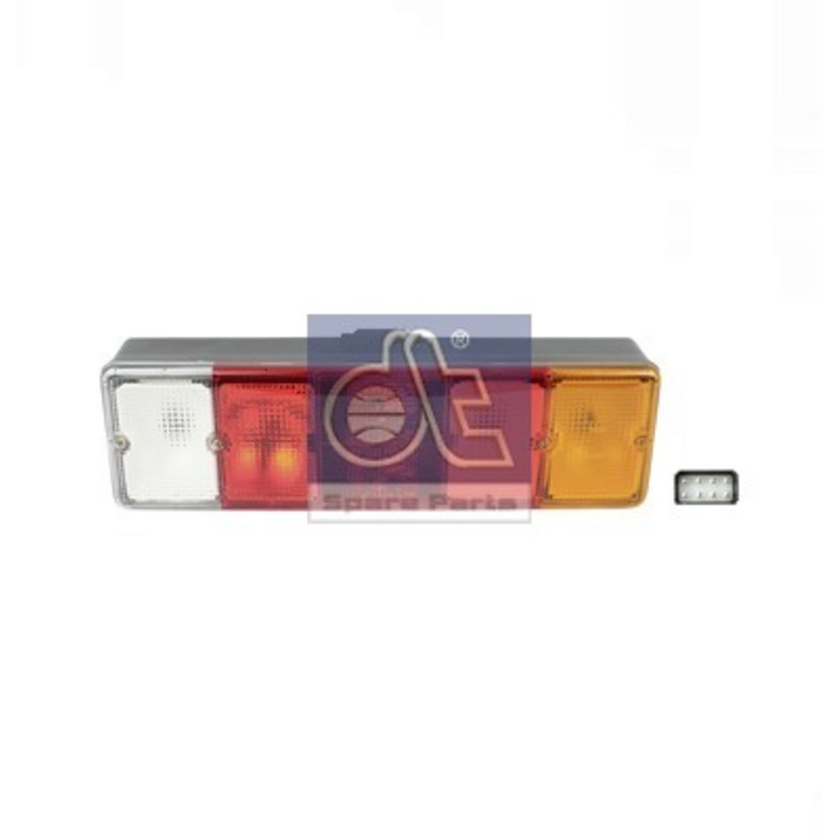 Image of Achterlicht DT Spare Parts