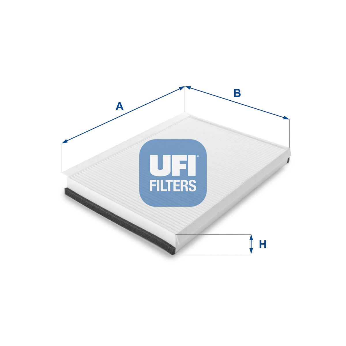 Image of Interieurfilter