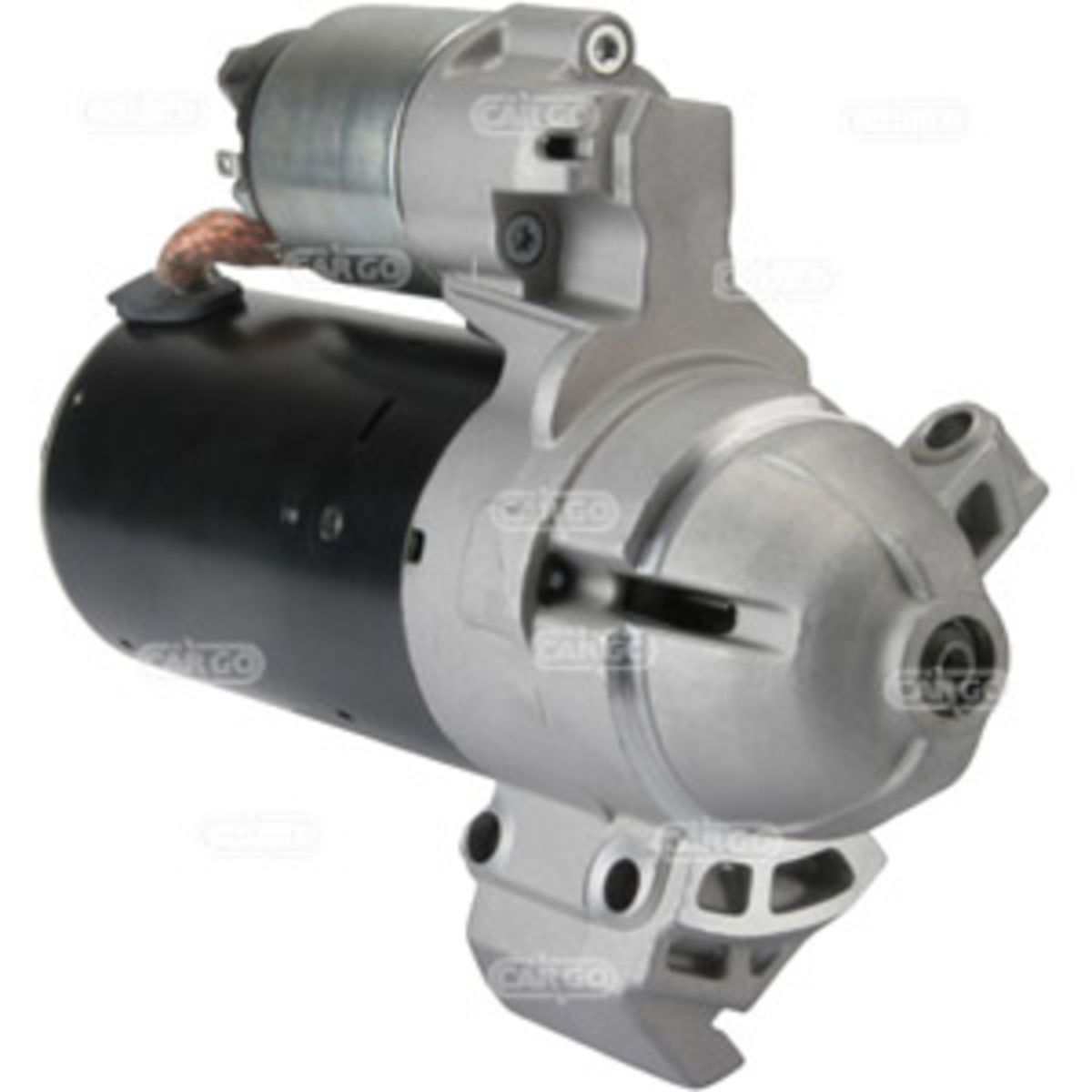 Hc-Cargo Starter Car115335 Größe 2.2 F 032 115 335