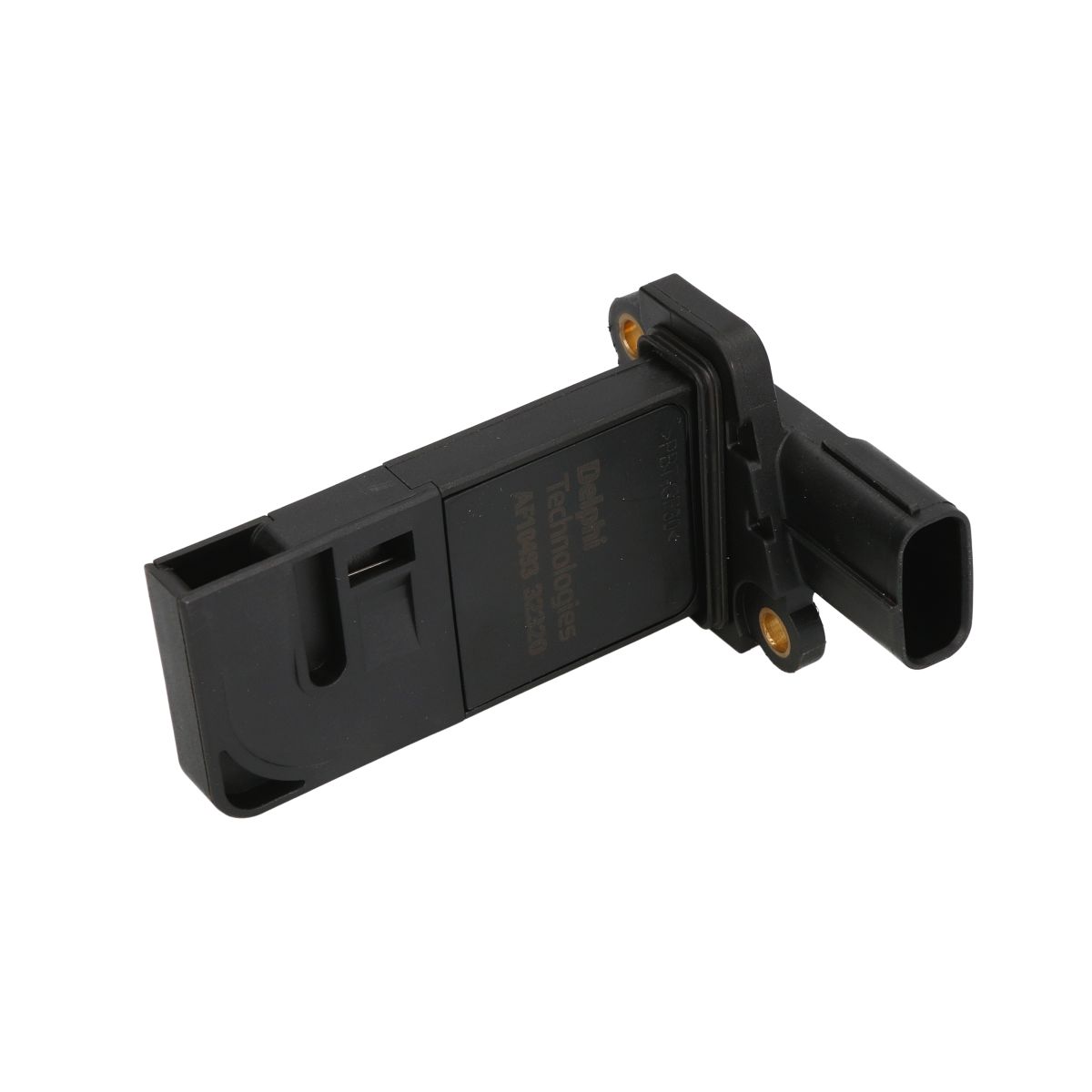 Image of Luchtstroommeter