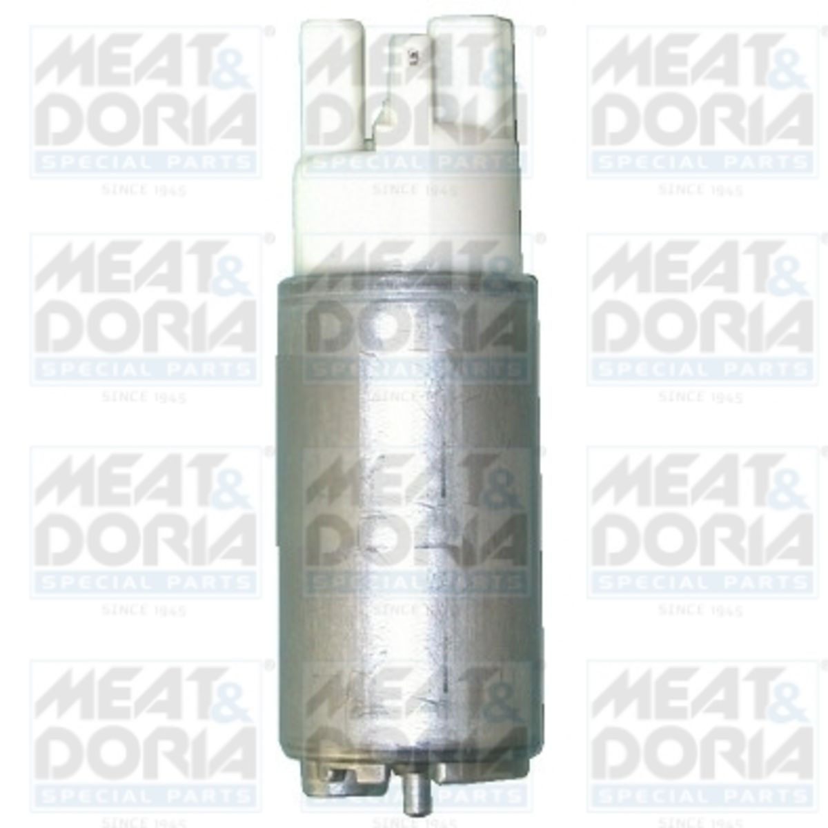 Meat & Doria Kraftstoffpumpe Größe 3.8 76539